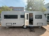 Adria Alpina 583UL*Neuer Grundris*MJ2027*ab Nov*
