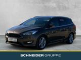 Ford Focus TURNIER 1.5 EcoBoost TITANIUM SHZ+NAVI+PDC - Ford Focus Gebrauchtwagen in Chemnitz
