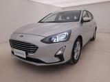 Ford Focus SW Hybrid Business BR803127 1.0 Mild  - Ford Focus Business mit Hybrid-Antrieb (Benzin/Elektro)