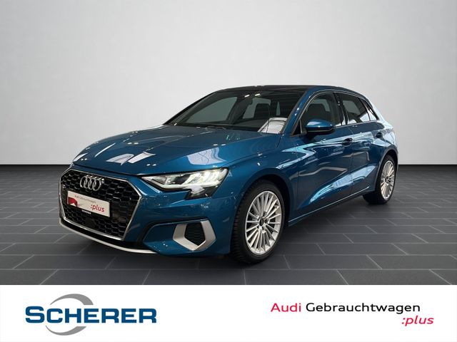 Audi A3 Sportback advanced 30 TDI