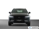 Volvo XC60 T8 AWD Plus Black Edition Plug-In Hybrid - Volvo XC60: Schwarz