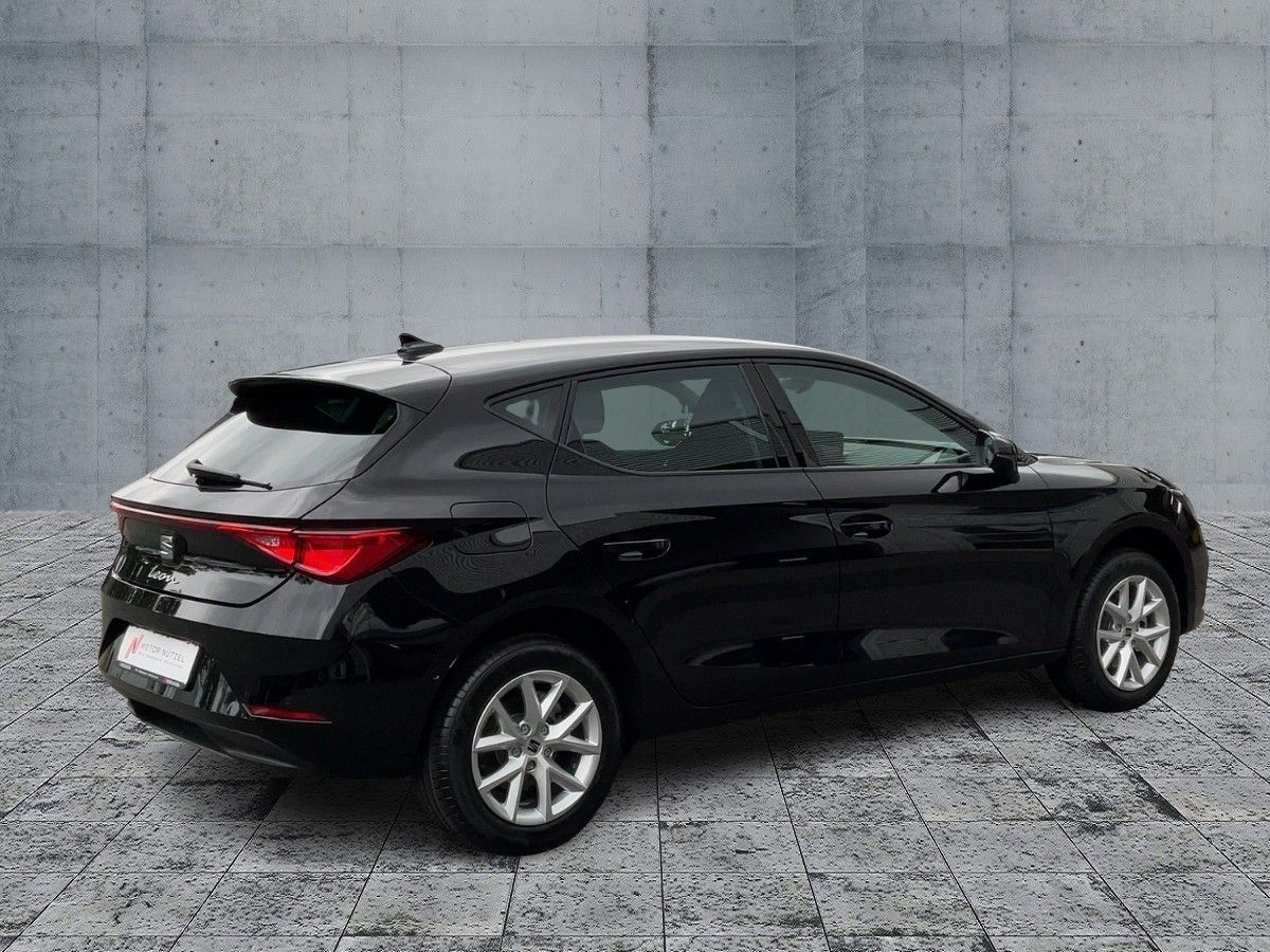Seat Leon - Bild 6