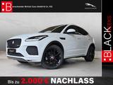 Jaguar E-Pace D180 AWD Chequered Flag - gebrauchte Jaguar SUV & Geländewagen