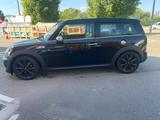 MINI Cooper S Clubman Cooper S - MINI Cooper S Clubman von privat