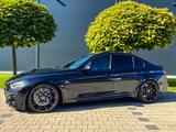 BMW M3 F80 Competition |H&K|KAM|M-DRIVERS|DAB|HuD|DE - BMW M3 F80 Gebrauchtwagen