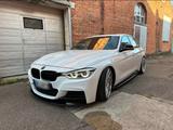 BMW 335i F30 M-Paket Performance - BMW 3er Reihe Gebrauchtwagen in Stuttgart
