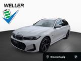 BMW 320e Touring M Sport Kam LED Tempom HiFi Spurha