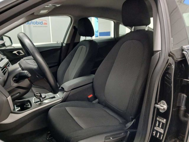 Fahrzeugabbildung BMW 218i Gran Coupé LED+Stop&Go+Kamera+HiFi+Spur
