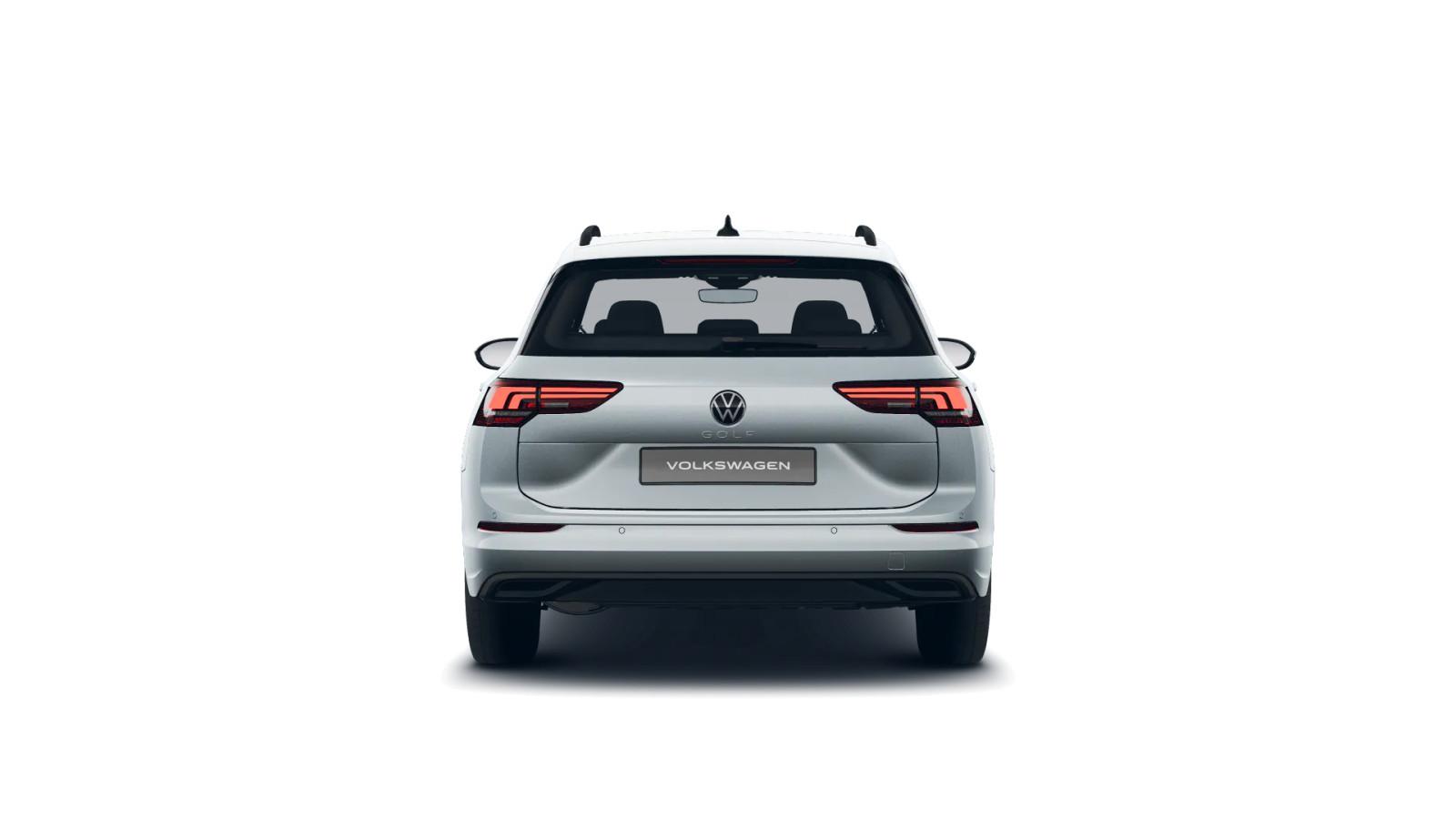 Volkswagen Golf VIII Variant 1.5 TSI Life Ambiente Carplay, миниатюра 6