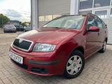 Skoda Fabia Combi 1.4 TDI Cool Edition - Skoda Fabia aus 2006: 1.4