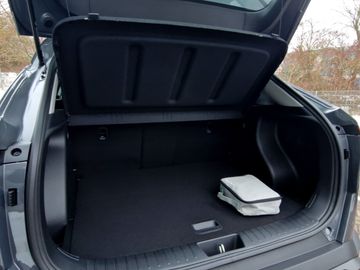 Hyundai KONA 1.6 T-GDI Select (150PS)