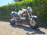 Ducati Monster M 900 - DUCATI 1999 MONSTER 900