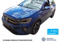 Volkswagen Taigo - Vorschau Bild 1