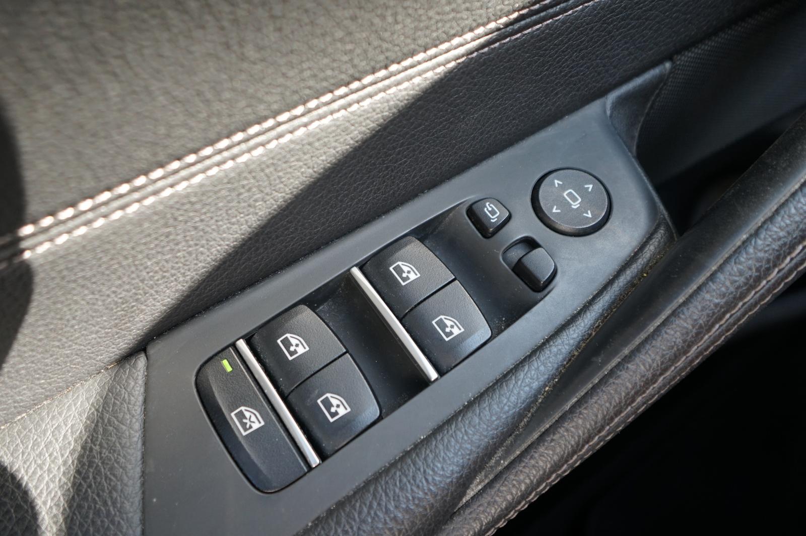 BMW 530i Touring Sport Line Aut. |LED| |AHK| |EURO6|