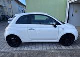 Fiat 500 1.2 8V Pop Star Rock Star