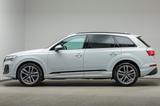 Audi Q7 45 TDI quattro S-LINE*MATRIX*HUD*AHK*OPTIK-PA - Audi Q7 aus 2025