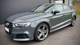 Audi A3 Limousine 1.4 TFSI 2xS-line+18Zoll Winter-Alu