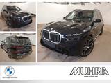 BMW X7 xDrive40i M Sport 22" AHK Pano Massage Standh - BMW X7 Jahreswagen