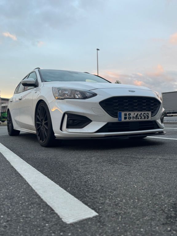 Image of Ford Focus
