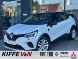 Renault Captur Zen TCe 90 Navi Kamera LED Klima Ganzjahr - Renault Captur in Hamm