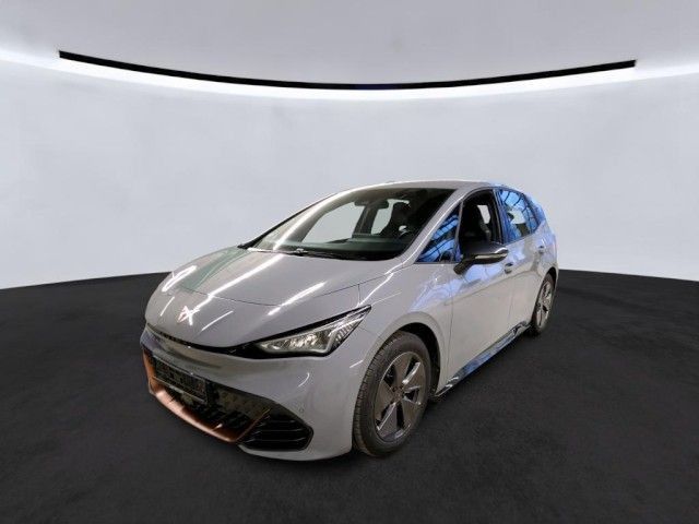 Cupra Born 204PS/62kWh Pilot M+TECH M+SHZ+NAVI+RKAM+CP imagem 2