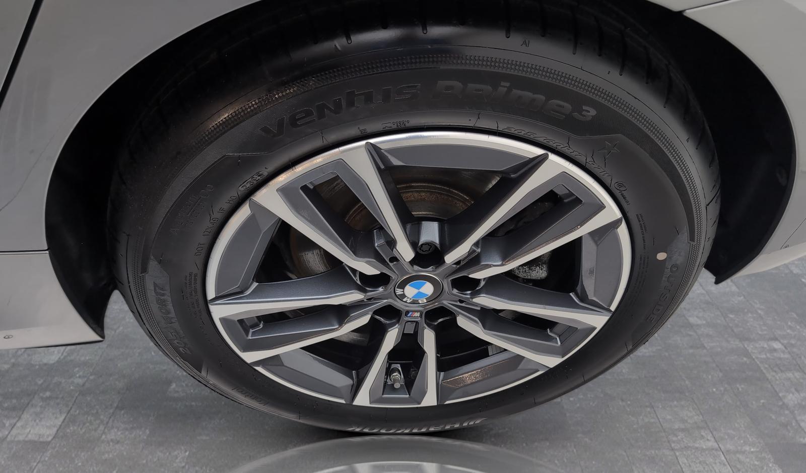 BMW 223i xDrive Active Tourer M Sport HK HiFi AHK OU