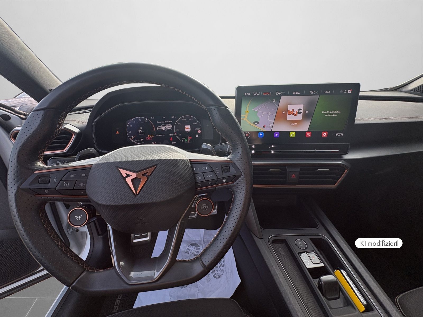 Cupra Formentor - Bild 3