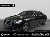 Mercedes-Benz S 450 e AMG Fondentertain Massage Sitzklima HUD - Mercedes-Benz S 450 Gebrauchtwagen