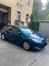 Ford Focus 1,0 EcoBoost 74kW -