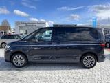 Volkswagen Multivan T7 2.0 TSI Style DSG (IQLight+NAVI+APP+ - Volkswagen T7 mit Benzin-Antrieb: Automatik
