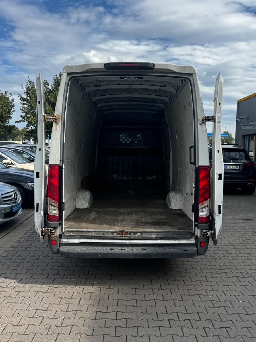 Iveco ANDERE Daily Kasten HKa 35 S ... V Radstand 4100