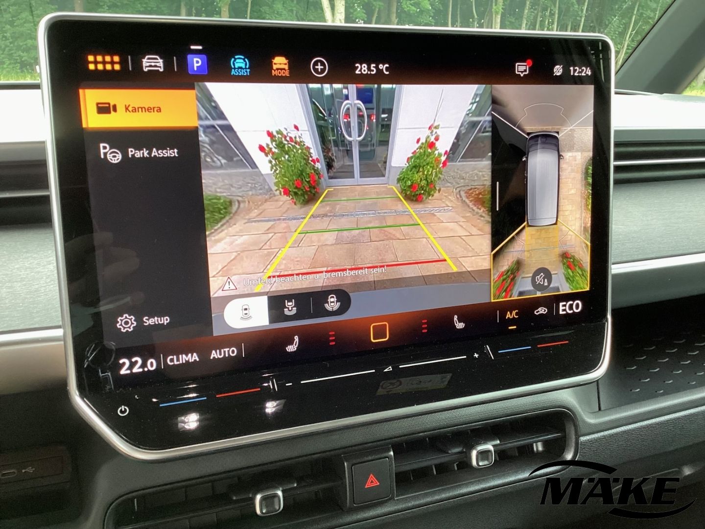 ID. Buzz GTX 4MOTION LR AHK RFK ACC IQ.L NAV HUD