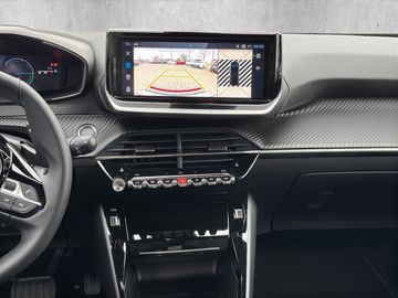Peugeot 2008 1.2 136 Allure 1re +SHZ+ACC+SpurH+PDC+LED
