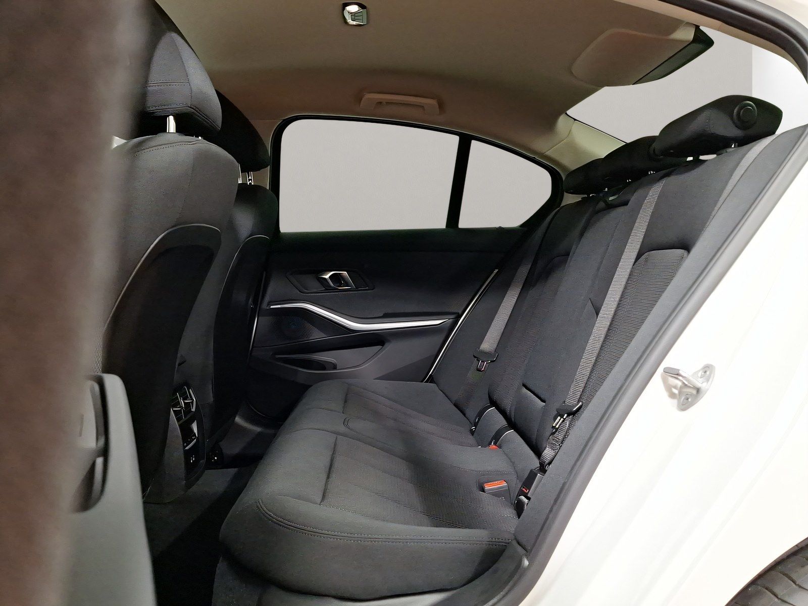 BMW 318 - Bild 6