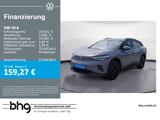 Volkswagen ID.4 Pure Performance Upgrade 100kw DC-Ladeleist - Volkswagen ID.4: Pure