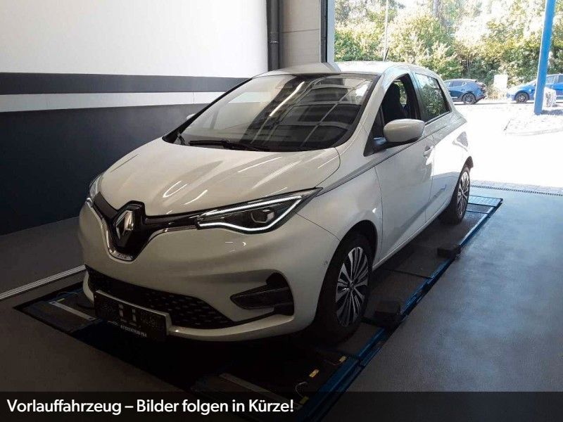 Image of Renault ZOE