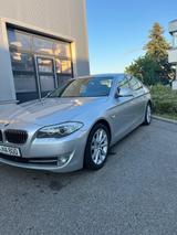 BMW Bmw f10 535i two Power Turbo - BMW 535 aus 2012: 535i