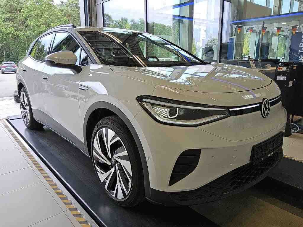 Volkswagen ID.4 - Bild 4