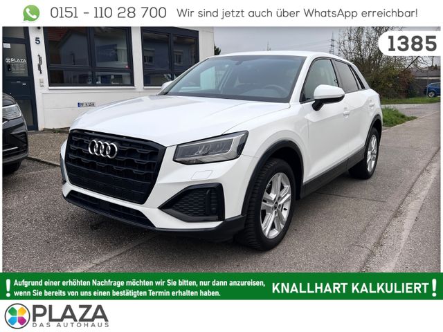 Audi Q2 35 1.5TFSI adv. ACC APP.NAVI LED SHZ eHECK PD