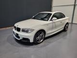 BMW 120 d M-Sport *Navi| Xenon| PDC| Glasdach* - BMW 120: Coupe