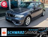 BMW Limousine 120d*M-PAKET*ALU* - gebrauchte BMW 120 aus dem Jahr 2004