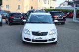 Skoda Fabia Combi Style Edition l KLIMA l 2.HAND l - Skoda Fabia: Style Edition