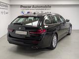 BMW 520d Touring AHK ACC HuD DA PA HiFi DAB LED - BMW 520 in Düsseldorf