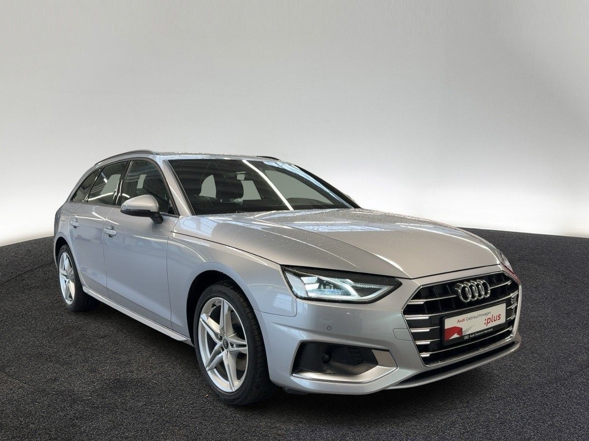 Audi A4 - Bild 7