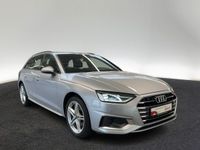 Audi A4 - Vorschau Bild 7