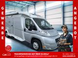Dethleffs T 6901 Eighty - *Gewerbeangebot* - 1. Hand - - Dethleffs Diesel Teilintegrierter 2011