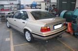 BMW 320i  Automatic  - BMW 320 aus 1993: 320i