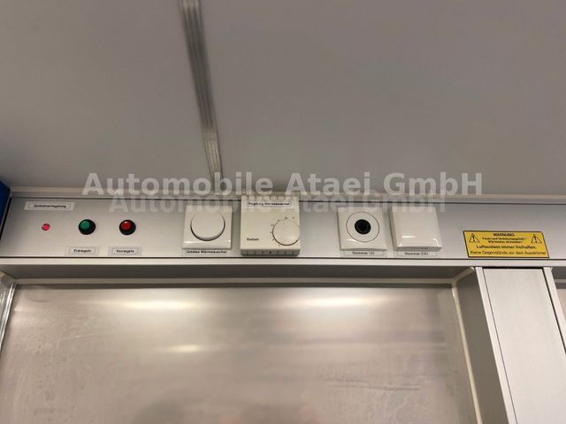 Fahrzeugabbildung Mercedes-Benz Sprinter 518 CDI RTW *TOP ZUSTAND!* 7463