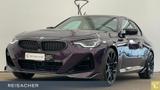 BMW M240i A xDrive Coupé M-Technik LCPro RFK PDC 19" - gebrauchte BMW M240i aus dem Jahr 2023