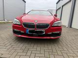 BMW 640 Gran Coupé 640d xDrive Gran Coupé - - BMW 6er Reihe mit Diesel-Antrieb
